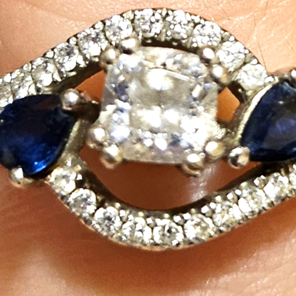 Engagement Ring
